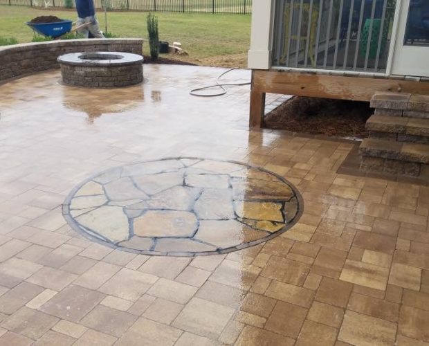 Projects Atlantic Mulch Raleigh, NC