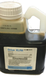 Drive XLR8 - Atlantic Mulch