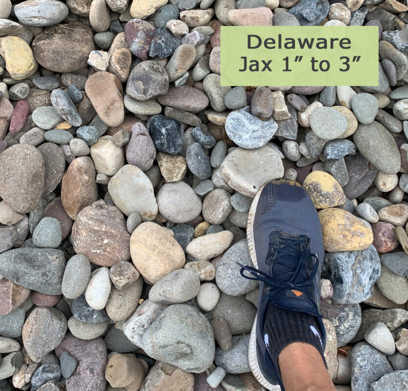 Delaware River Jax (choose size) Atlantic Mulch